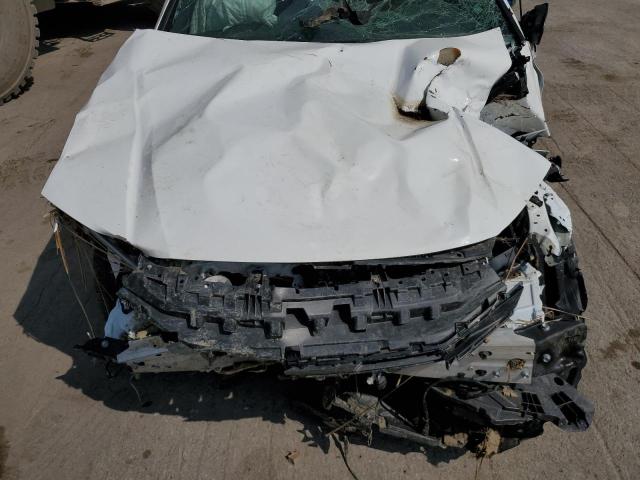 4T1DAACK4SU518881 - 2025 TOYOTA CAMRY XSE 白色 照片 11