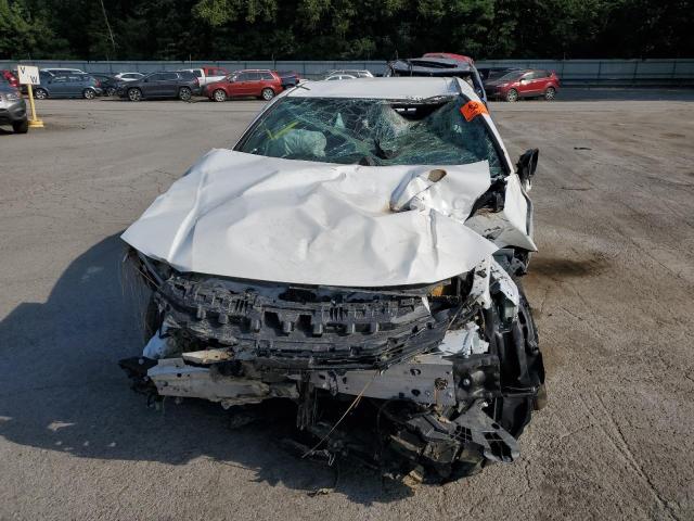 4T1DAACK4SU518881 - 2025 TOYOTA CAMRY XSE 白色 照片 5