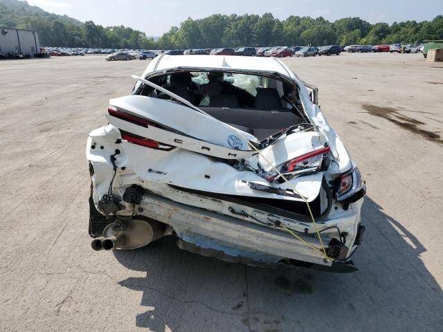 4T1DAACK4SU518881 - 2025 TOYOTA CAMRY XSE 白色 照片 6