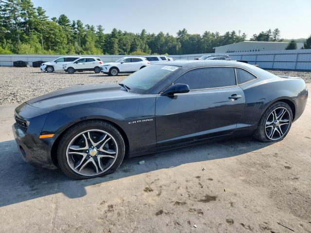 2012 CHEVROLET CAMARO LT, 