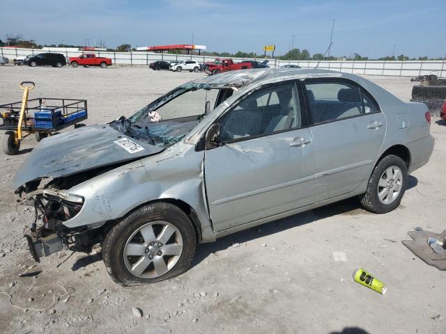 2003 TOYOTA COROLLA CE, 
