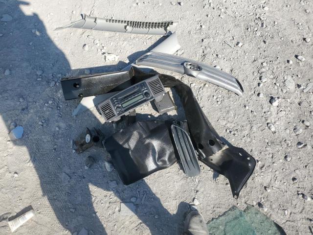 JTDBR32E530038840 - 2003 TOYOTA COROLLA CE SILVER photo 12