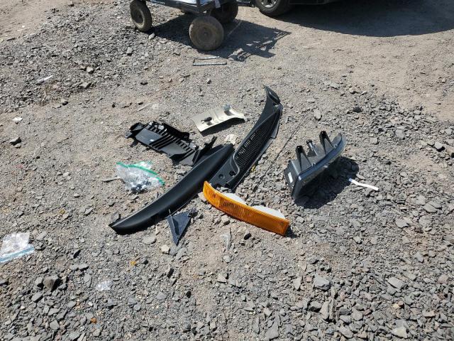 1GCWGAFP6P1180332 - 2023 CHEVROLET EXPRESS G2 白色 照片 13