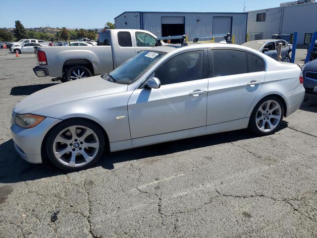 2006 BMW 330 I, 