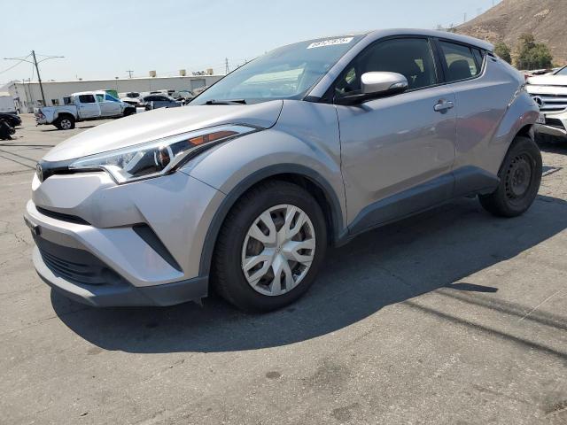 2019 TOYOTA C-HR XLE, 