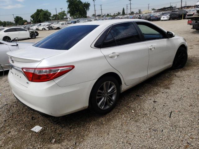 4T1BF1FK8HU280773 - 2017 TOYOTA CAMRY LE WHITE photo 3