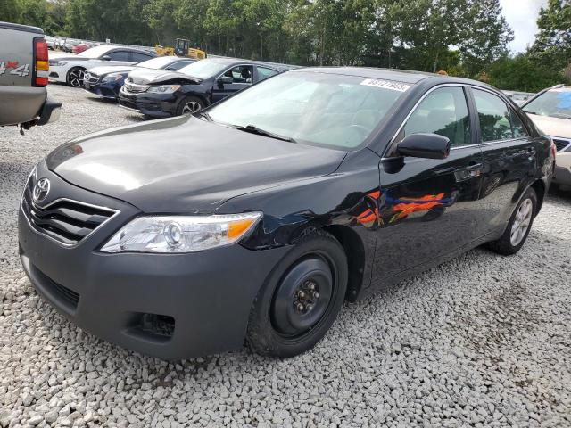 2010 TOYOTA CAMRY BASE, 