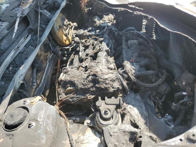 5NPEC4ACXCH493626 - 2012 HYUNDAI SONATA SE 白色 照片 11