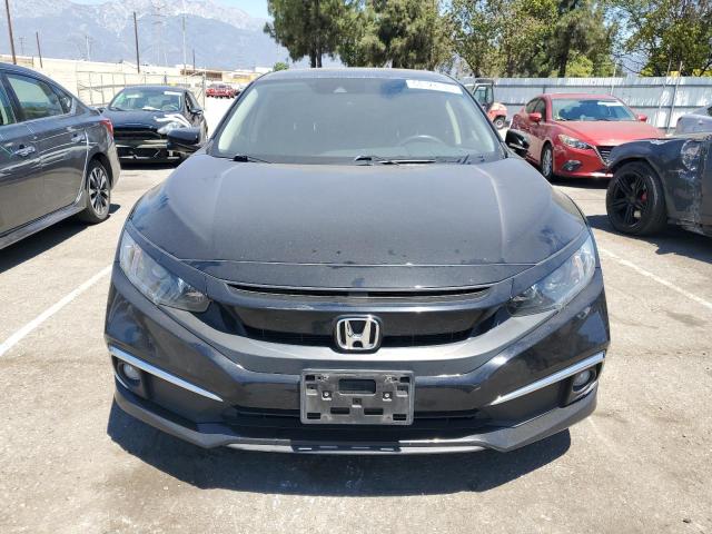 JHMFC1F33KX008658 - 2019 HONDA CIVIC EX BLACK photo 5