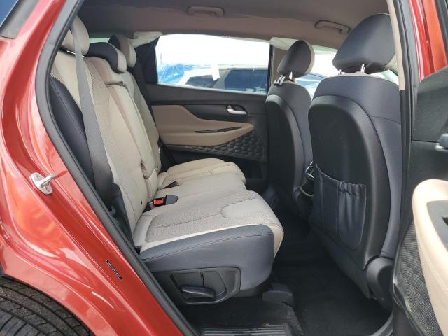 5NMS33AD9KH041152 - 2019 HYUNDAI SANTA FE SEL Qırmızı foto 11