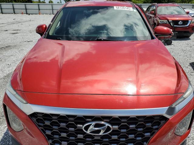 5NMS33AD9KH041152 - 2019 HYUNDAI SANTA FE SEL Qırmızı foto 12