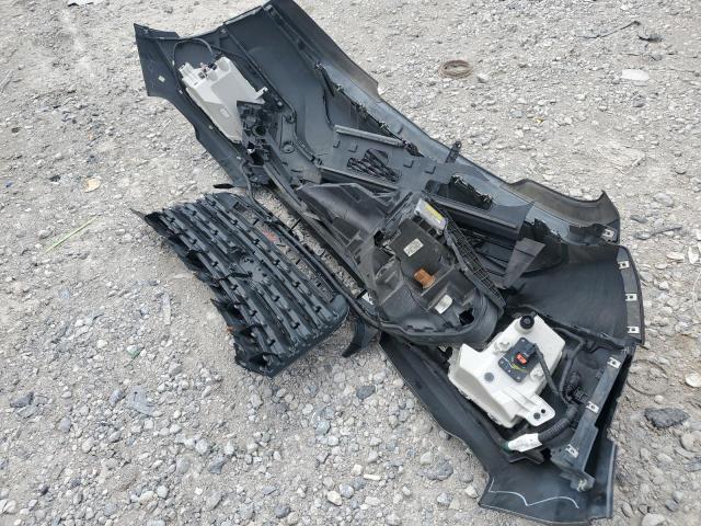 1FM5K8D89GGB83314 - 2016 FORD EXPLORER XLT GRAY photo 13