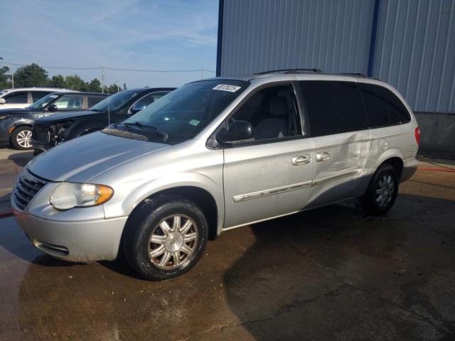 2006 CHRYSLER TOWN & COU TOURING, 