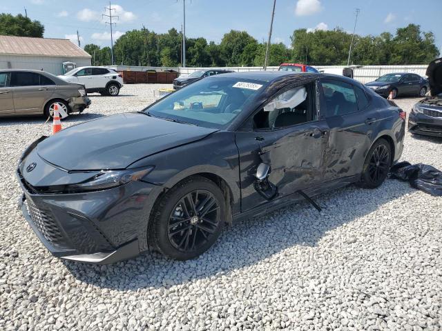 2025 TOYOTA CAMRY XSE, 