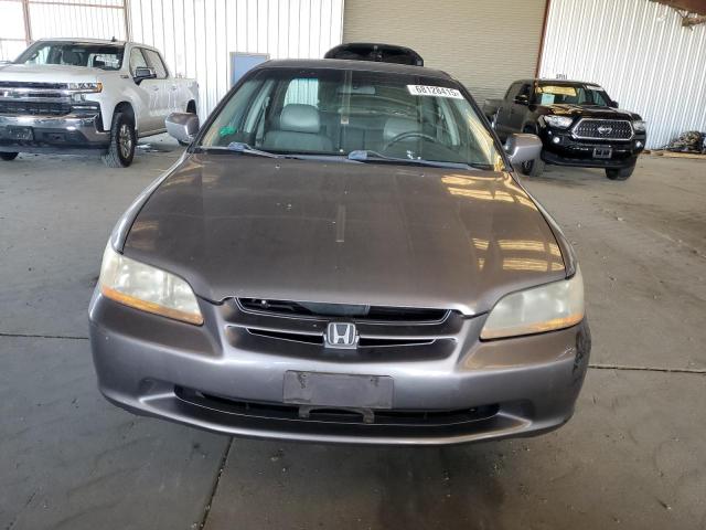 1HGCG6686YA157077 - 2000 HONDA ACCORD EX Gri fotoğraf 5