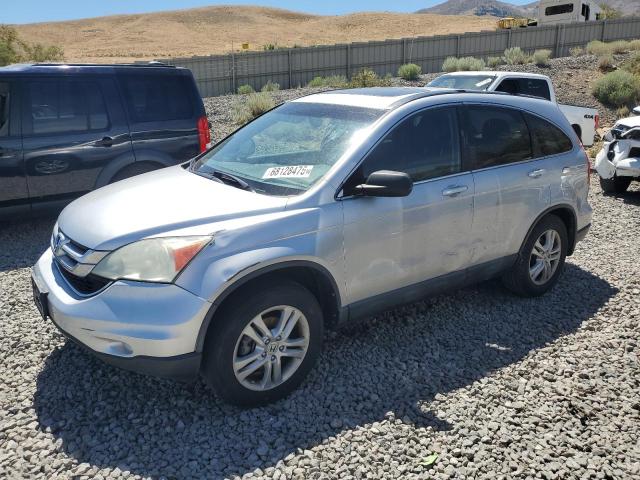 2010 HONDA CR-V EXL, 
