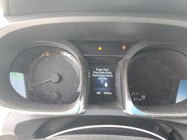 4T1BK1EB9DU024939 - 2013 TOYOTA AVALON BASE 银色 照片 9