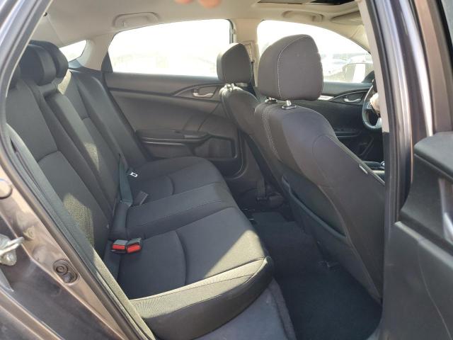 19XFC1F47GE018434 - 2016 HONDA CIVIC EX Boz foto 10