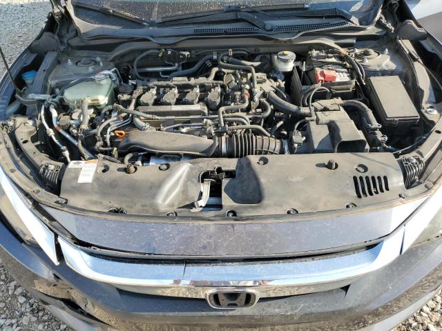 19XFC1F47GE018434 - 2016 HONDA CIVIC EX Boz foto 11