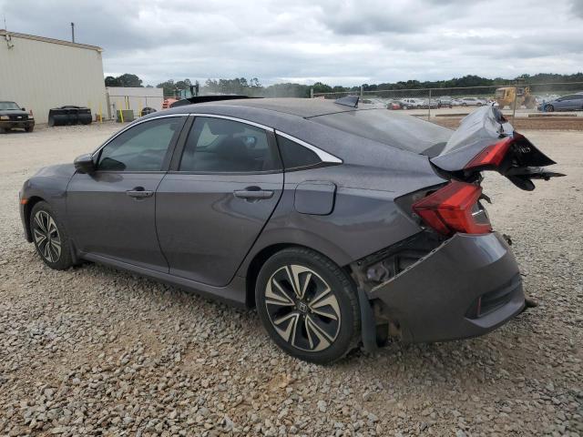 19XFC1F47GE018434 - 2016 HONDA CIVIC EX Boz foto 2