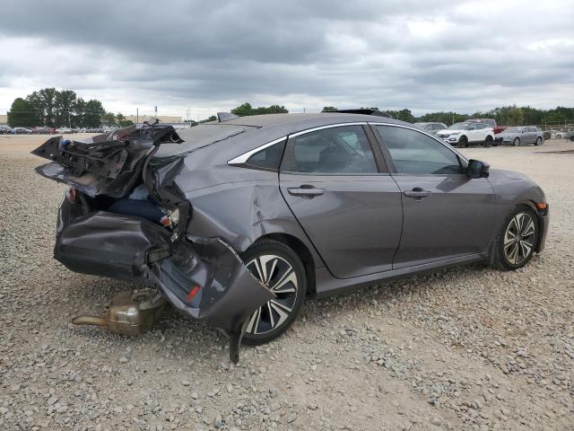 19XFC1F47GE018434 - 2016 HONDA CIVIC EX Boz foto 3