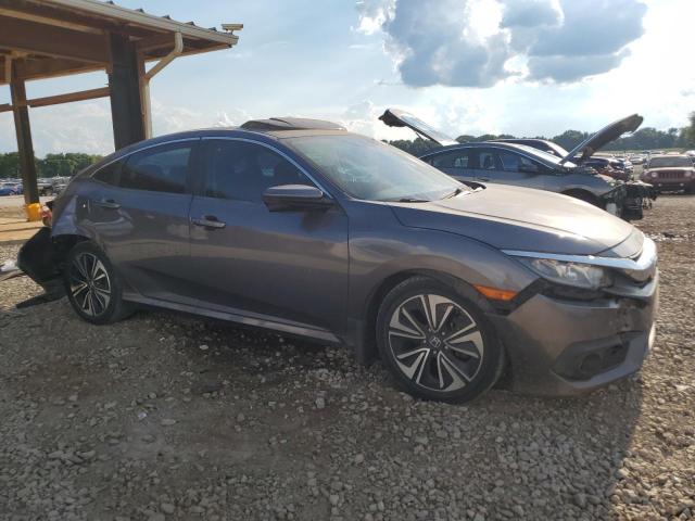 19XFC1F47GE018434 - 2016 HONDA CIVIC EX Boz foto 4