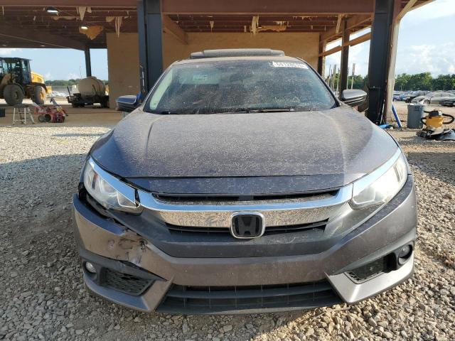 19XFC1F47GE018434 - 2016 HONDA CIVIC EX Boz foto 5