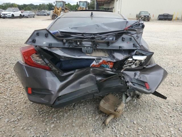 19XFC1F47GE018434 - 2016 HONDA CIVIC EX Boz foto 6