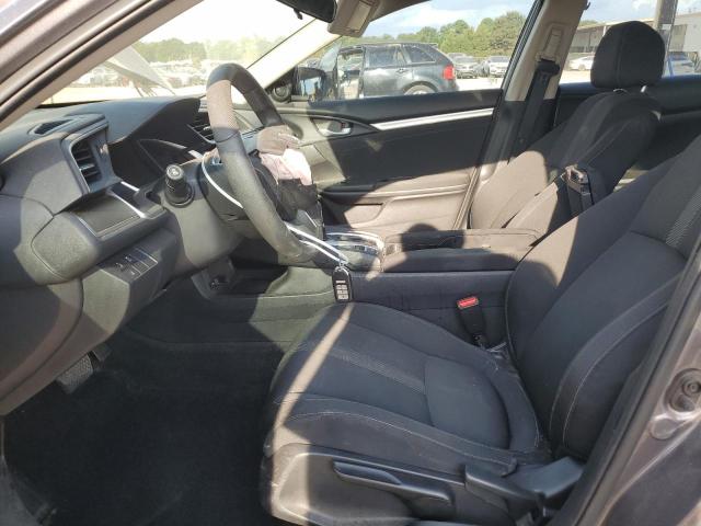 19XFC1F47GE018434 - 2016 HONDA CIVIC EX Boz foto 7