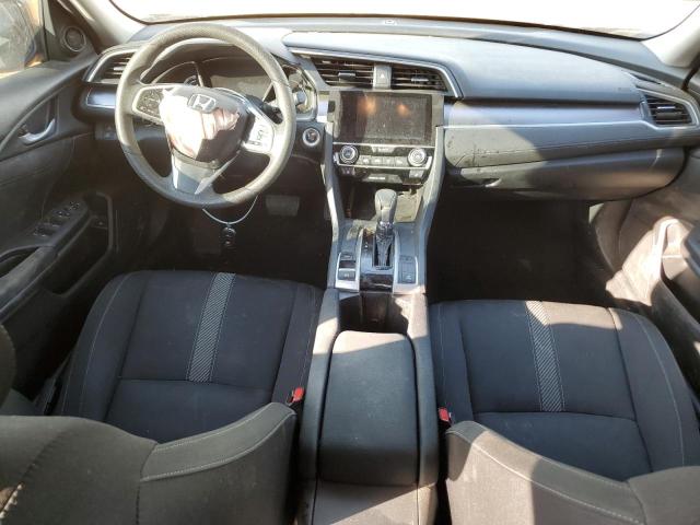 19XFC1F47GE018434 - 2016 HONDA CIVIC EX Boz foto 8