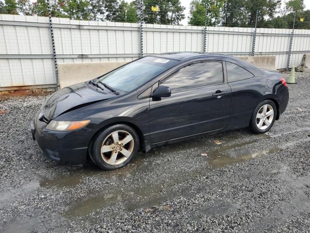 2008 HONDA CIVIC EXL, 
