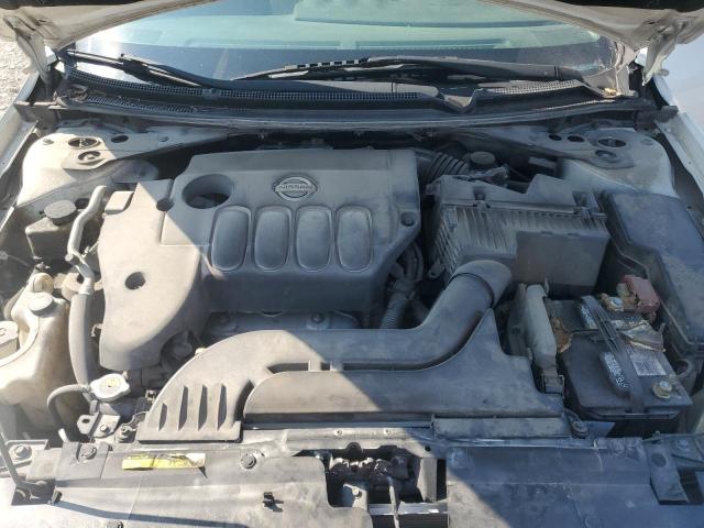 1N4AL2AP3CC229879 - 2012 NISSAN ALTIMA BASE თეთრი ფოტო 11