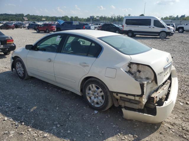 1N4AL2AP3CC229879 - 2012 NISSAN ALTIMA BASE თეთრი ფოტო 2