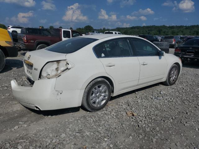 1N4AL2AP3CC229879 - 2012 NISSAN ALTIMA BASE თეთრი ფოტო 3
