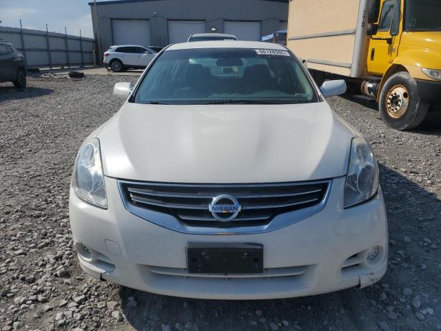 1N4AL2AP3CC229879 - 2012 NISSAN ALTIMA BASE თეთრი ფოტო 5