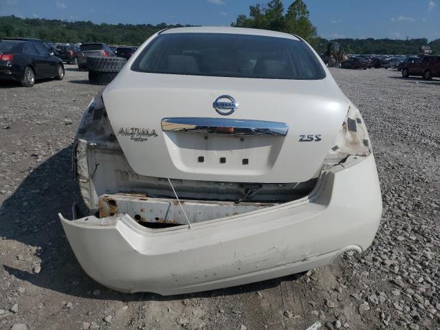 1N4AL2AP3CC229879 - 2012 NISSAN ALTIMA BASE თეთრი ფოტო 6