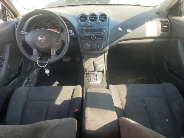 1N4AL2AP3CC229879 - 2012 NISSAN ALTIMA BASE თეთრი ფოტო 8