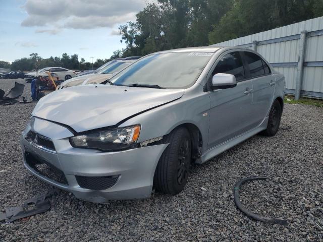 2014 MITSUBISHI LANCER ES/ES SPORT, 