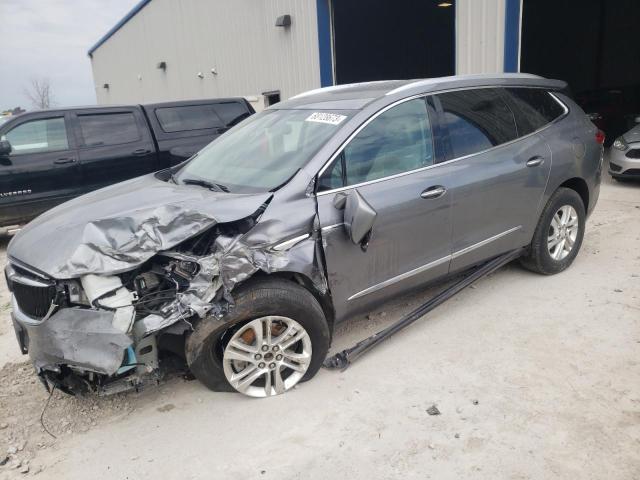 5GAEVAKW2JJ193375 - 2018 BUICK ENCLAVE ESSENCE 灰色 照片 1