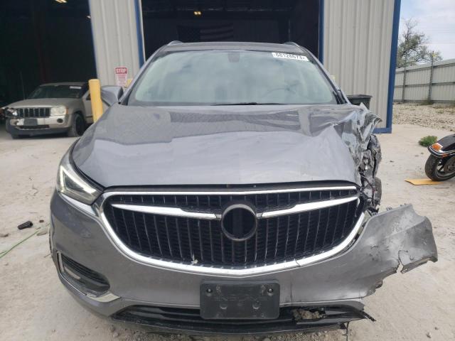 5GAEVAKW2JJ193375 - 2018 BUICK ENCLAVE ESSENCE 灰色 照片 5