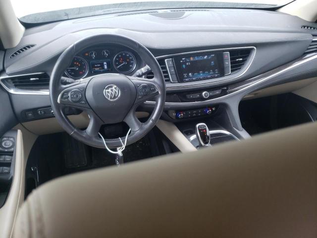 5GAEVAKW2JJ193375 - 2018 BUICK ENCLAVE ESSENCE 灰色 照片 8