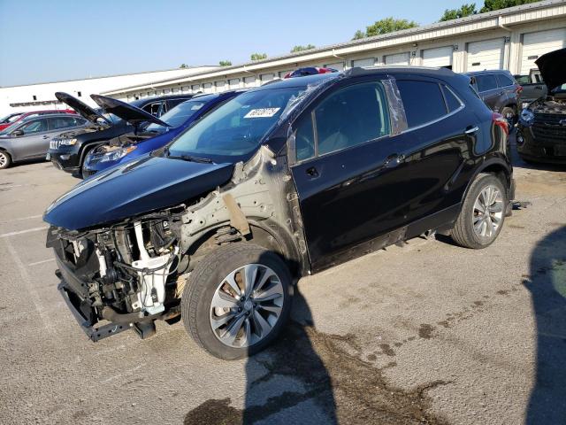 2019 BUICK ENCORE PREFERRED, 