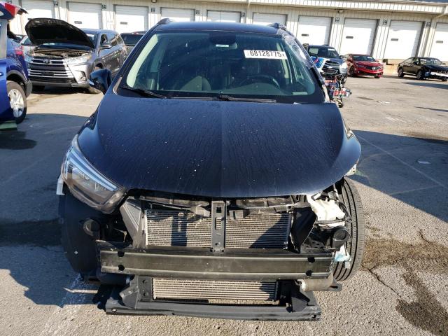 KL4CJASB1KB846685 - 2019 BUICK ENCORE PREFERRED أسود صورة 5