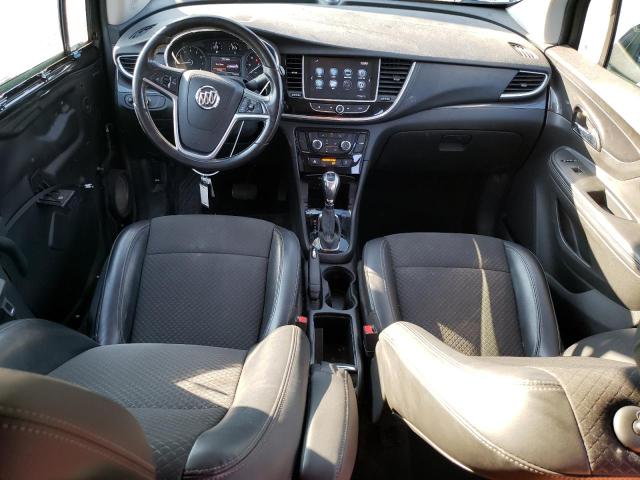 KL4CJASB1KB846685 - 2019 BUICK ENCORE PREFERRED أسود صورة 8