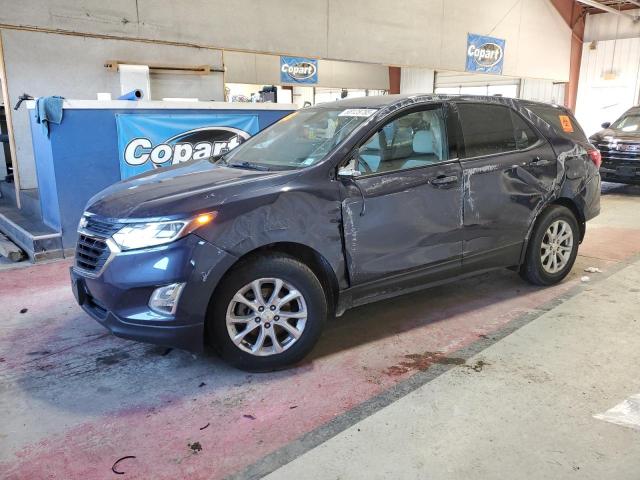 2018 CHEVROLET EQUINOX LS, 