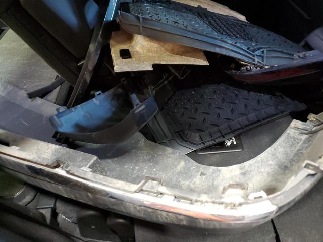 3GNAXHEVXJS528648 - 2018 CHEVROLET EQUINOX LS Azul foto 13