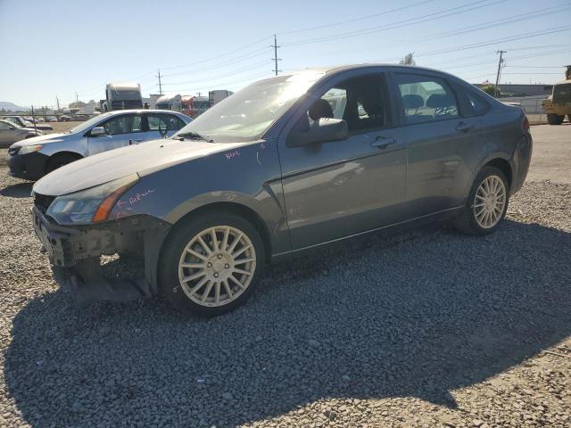 2010 FORD FOCUS SES, 