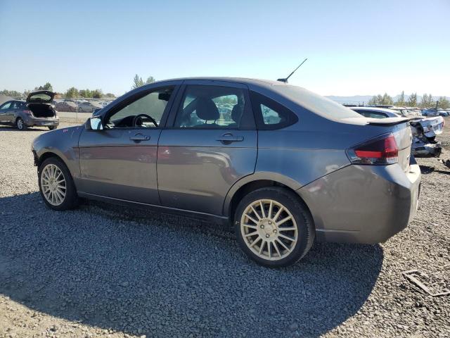 1FAHP3GN3AW223493 - 2010 FORD FOCUS SES 灰色 照片 2