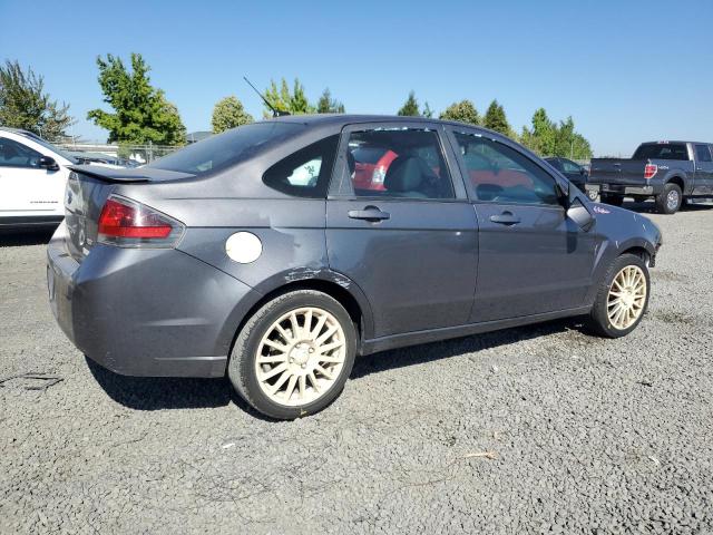 1FAHP3GN3AW223493 - 2010 FORD FOCUS SES 灰色 照片 3