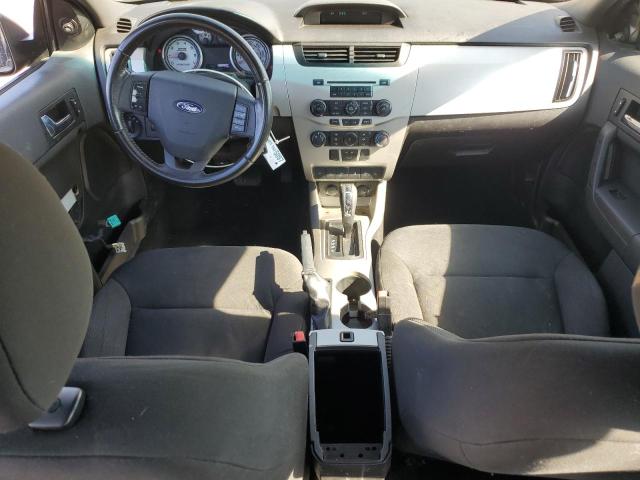 1FAHP3GN3AW223493 - 2010 FORD FOCUS SES 灰色 照片 8